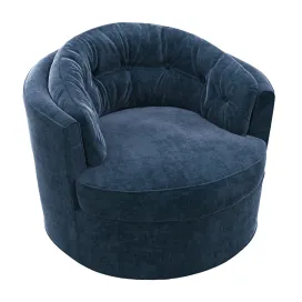 Eicholtz recla chair